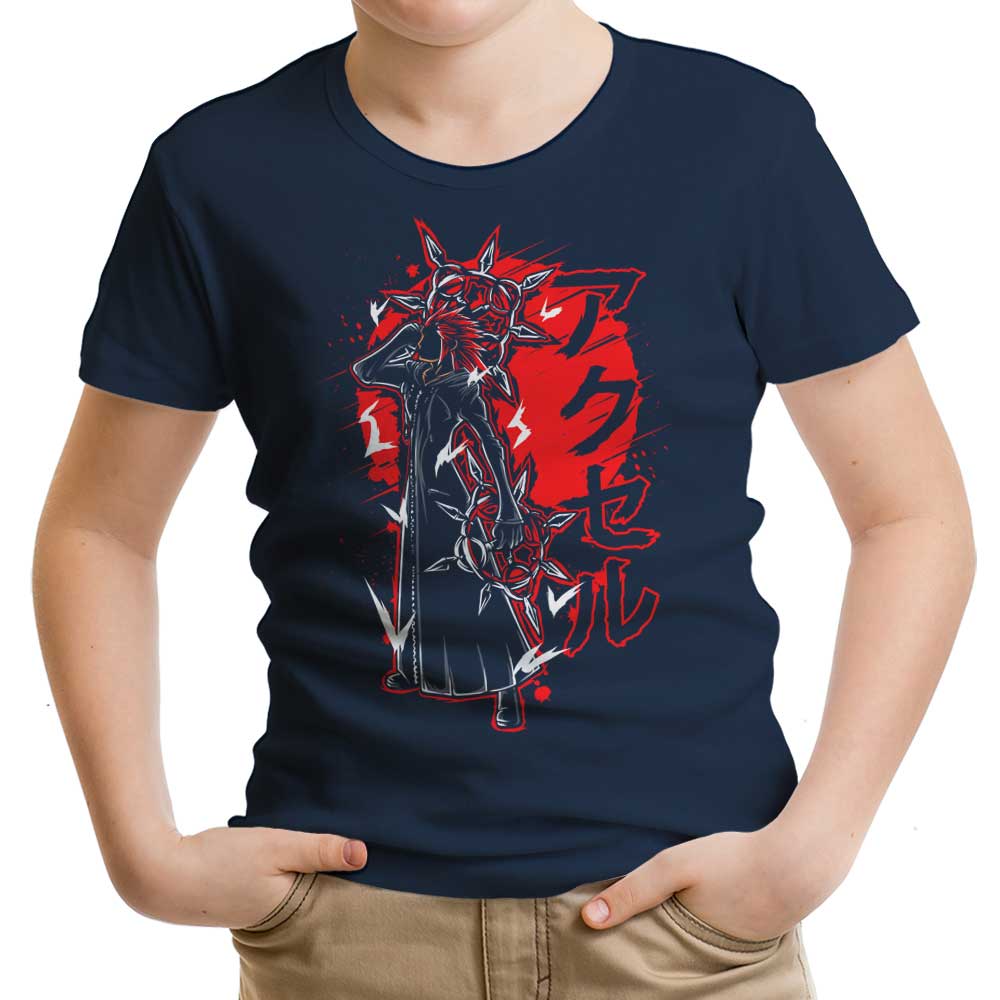 Dancing Flames Power - Youth Apparel T-Shirts, Hoodie, Sweatshirt | CiraTrend.com (Image 3)