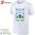 Dancing bears happy father’s day shirt