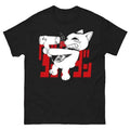 Dandadan Turbo Granny T-shirt Manga Character Unique Cosplay Momo Anime Gift Hoodie, Sweatshirt | CiraTrend.com