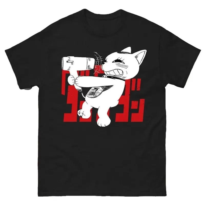 Dandadan Turbo Granny T-shirt Manga Character Unique Cosplay Momo Anime Gift Hoodie, Sweatshirt | CiraTrend.com