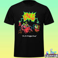 Danny Gonzalez Greg Tv Shirt