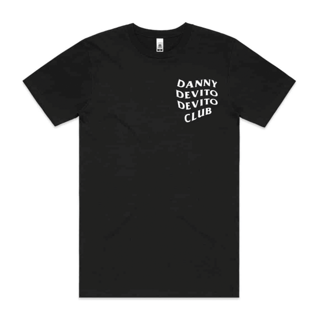 Danny Devito Devito Club Tee Hoodie, Sweatshirt | CiraTrend.com (Image 1)