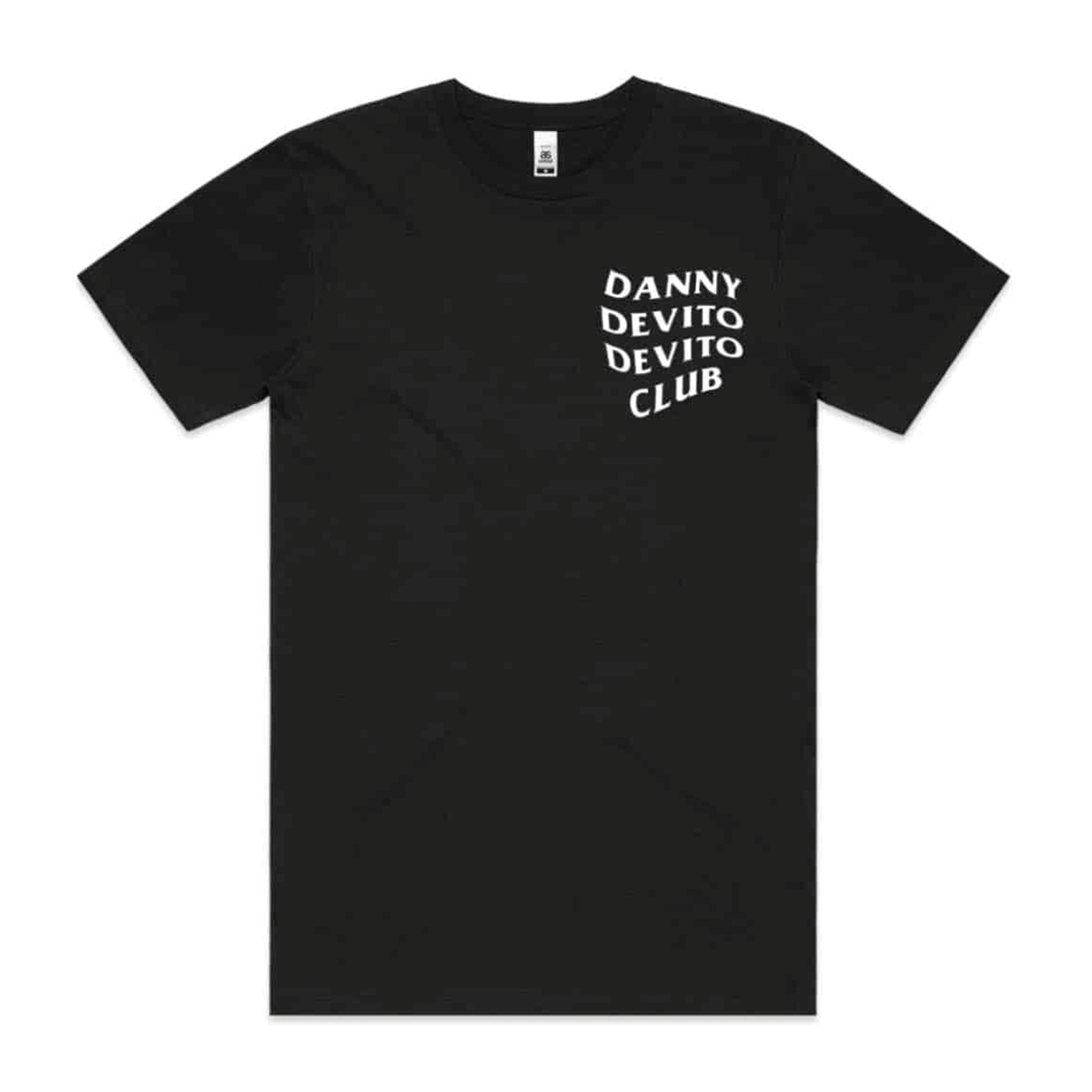 Danny Devito Devito Club Tee Hoodie, Sweatshirt | CiraTrend.com (Image 1)