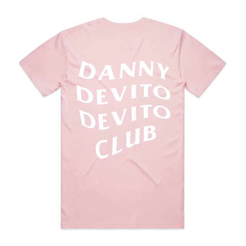 Danny Devito Devito Club Tee Hoodie, Sweatshirt | CiraTrend.com (Image 2)