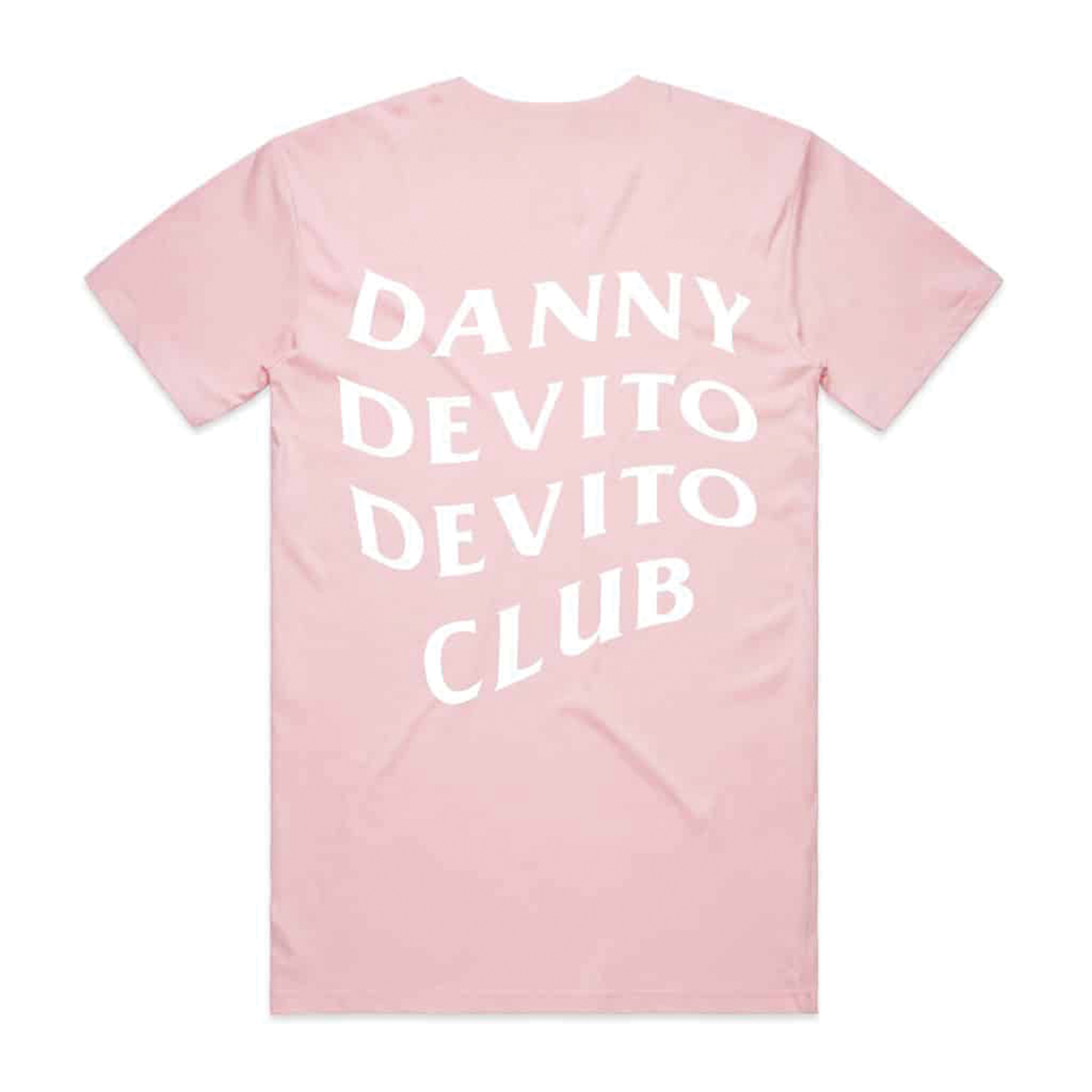 Danny Devito Devito Club Tee Hoodie, Sweatshirt | CiraTrend.com (Image 2)