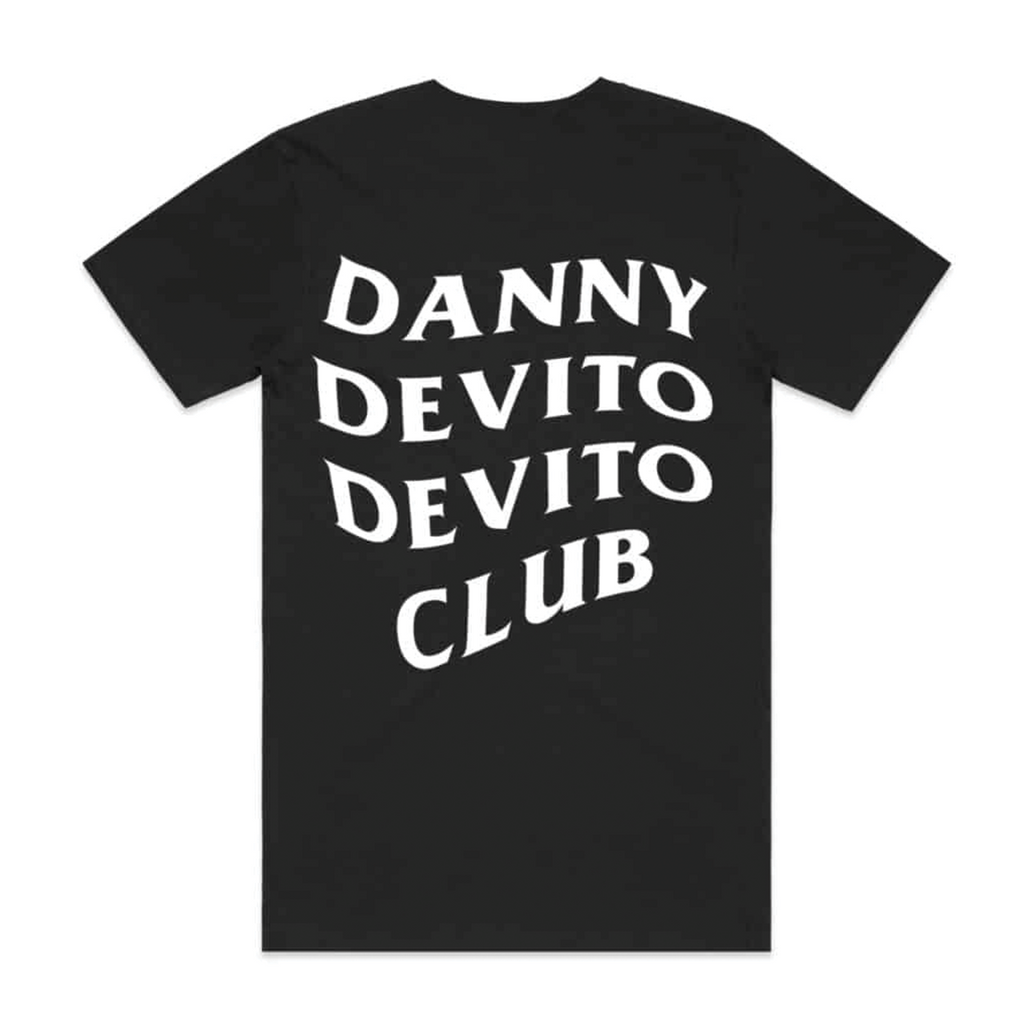 Danny Devito Devito Club Tee Hoodie, Sweatshirt | CiraTrend.com (Image 3)
