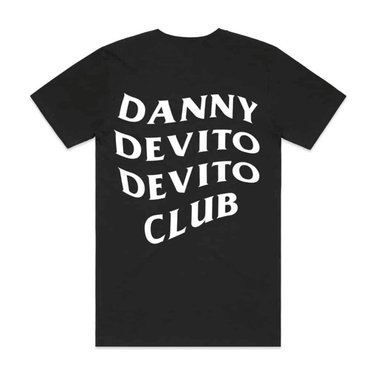 Danny Devito Devito Club Tee Hoodie, Sweatshirt | CiraTrend.com (Image 3)