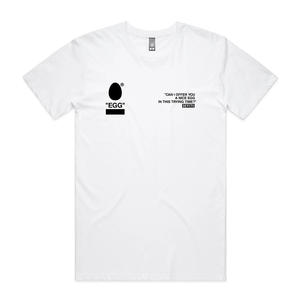 Danny Devito Egg Tee Hoodie, Sweatshirt | CiraTrend.com (Image 2)