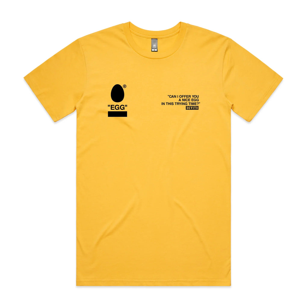 Danny Devito Egg Tee Hoodie, Sweatshirt | CiraTrend.com (Image 3)