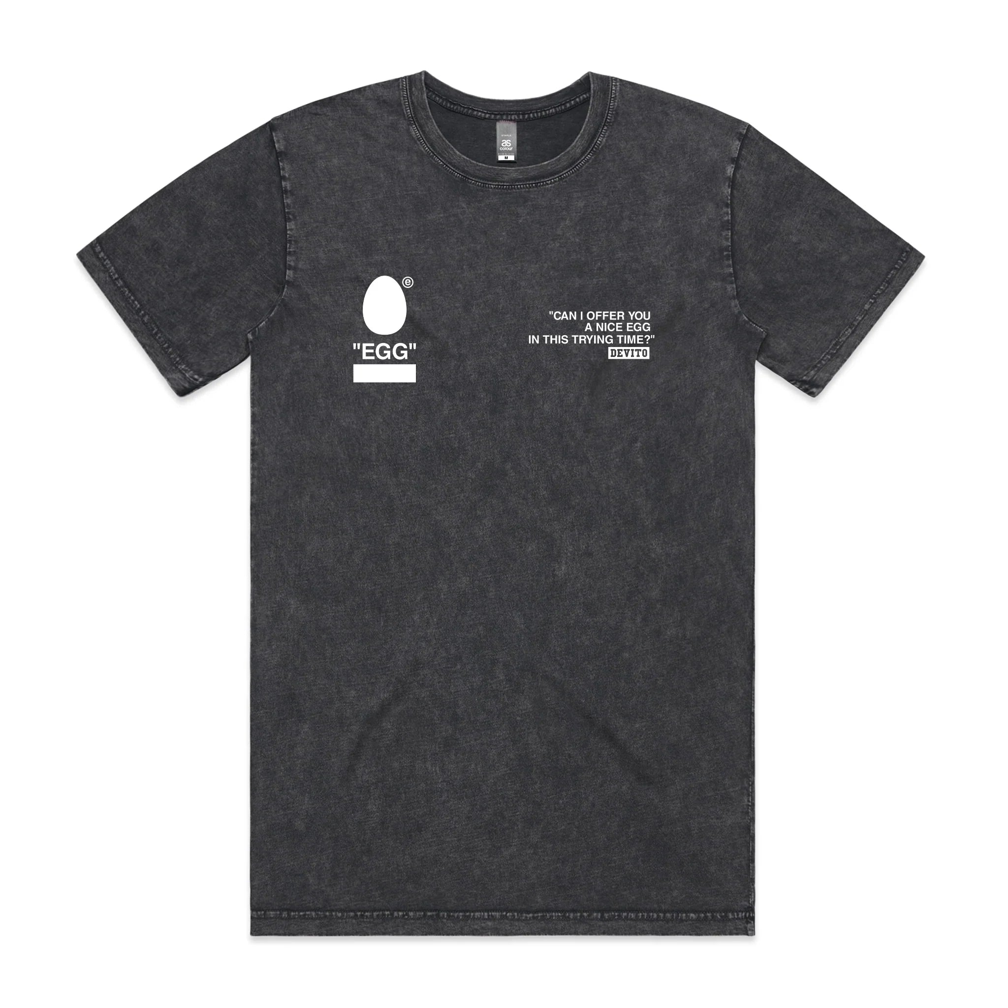 Danny Devito Egg Tee Hoodie, Sweatshirt | CiraTrend.com (Image 4)
