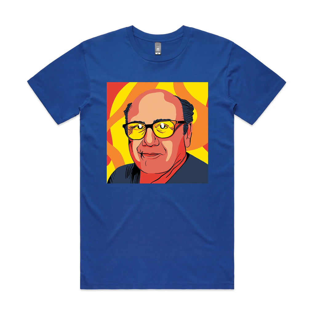 Danny Devito Pop Tee Hoodie, Sweatshirt | CiraTrend.com (Image 1)