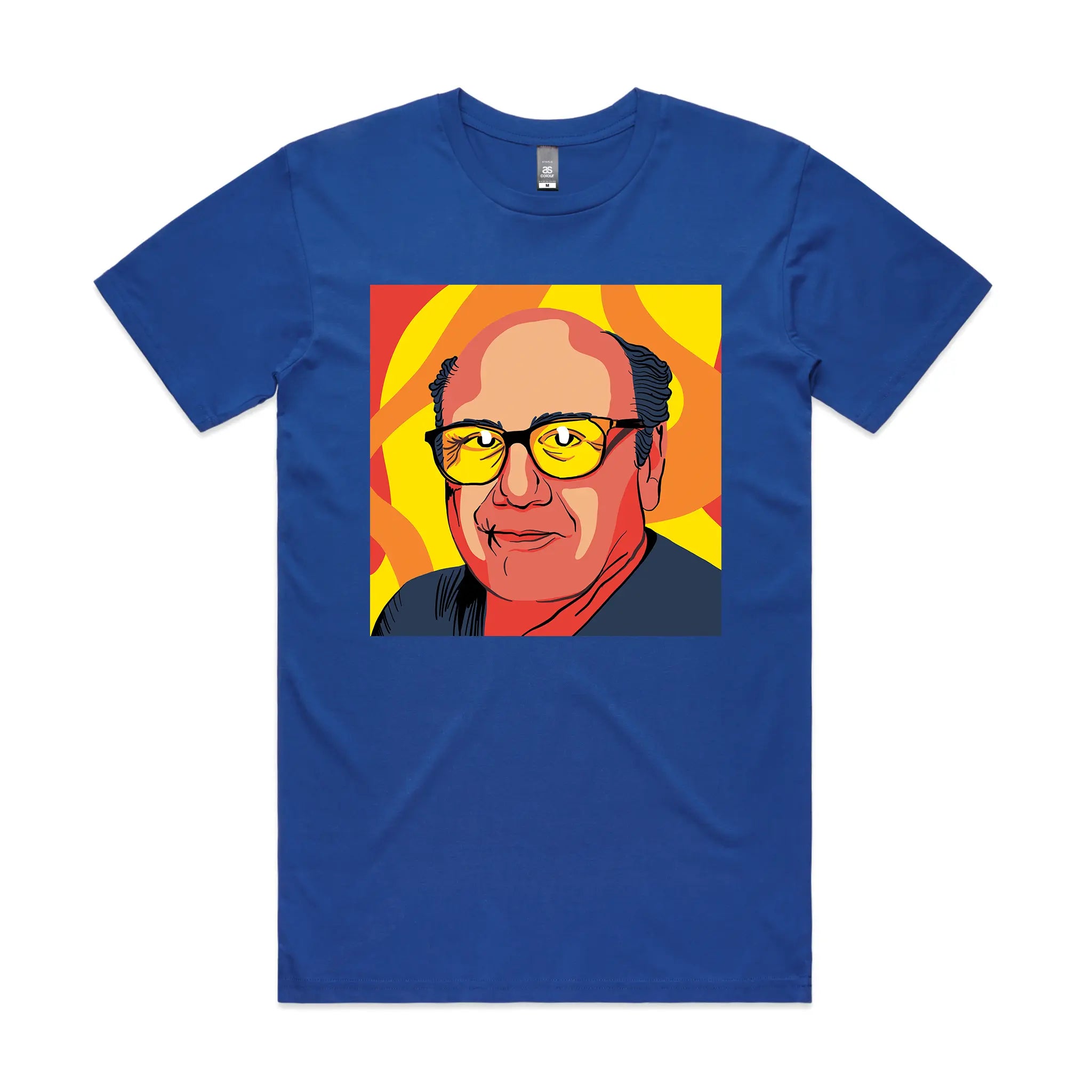 Danny Devito Pop Tee Hoodie, Sweatshirt | CiraTrend.com (Image 1)