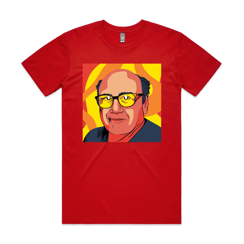Danny Devito Pop Tee Hoodie, Sweatshirt | CiraTrend.com (Image 2)