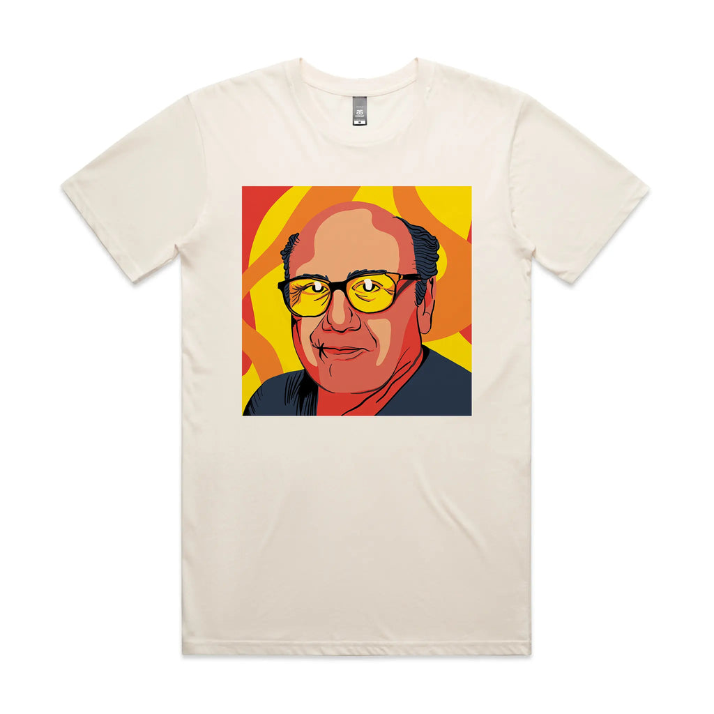 Danny Devito Pop Tee Hoodie, Sweatshirt | CiraTrend.com (Image 4)