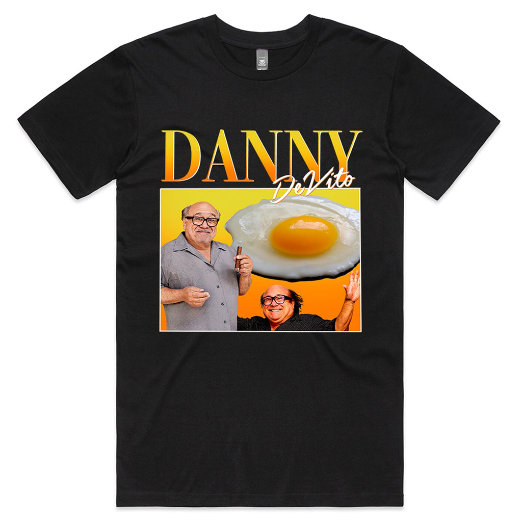 Danny Devito Retro T-Shirts, Hoodie, Sweatshirt
