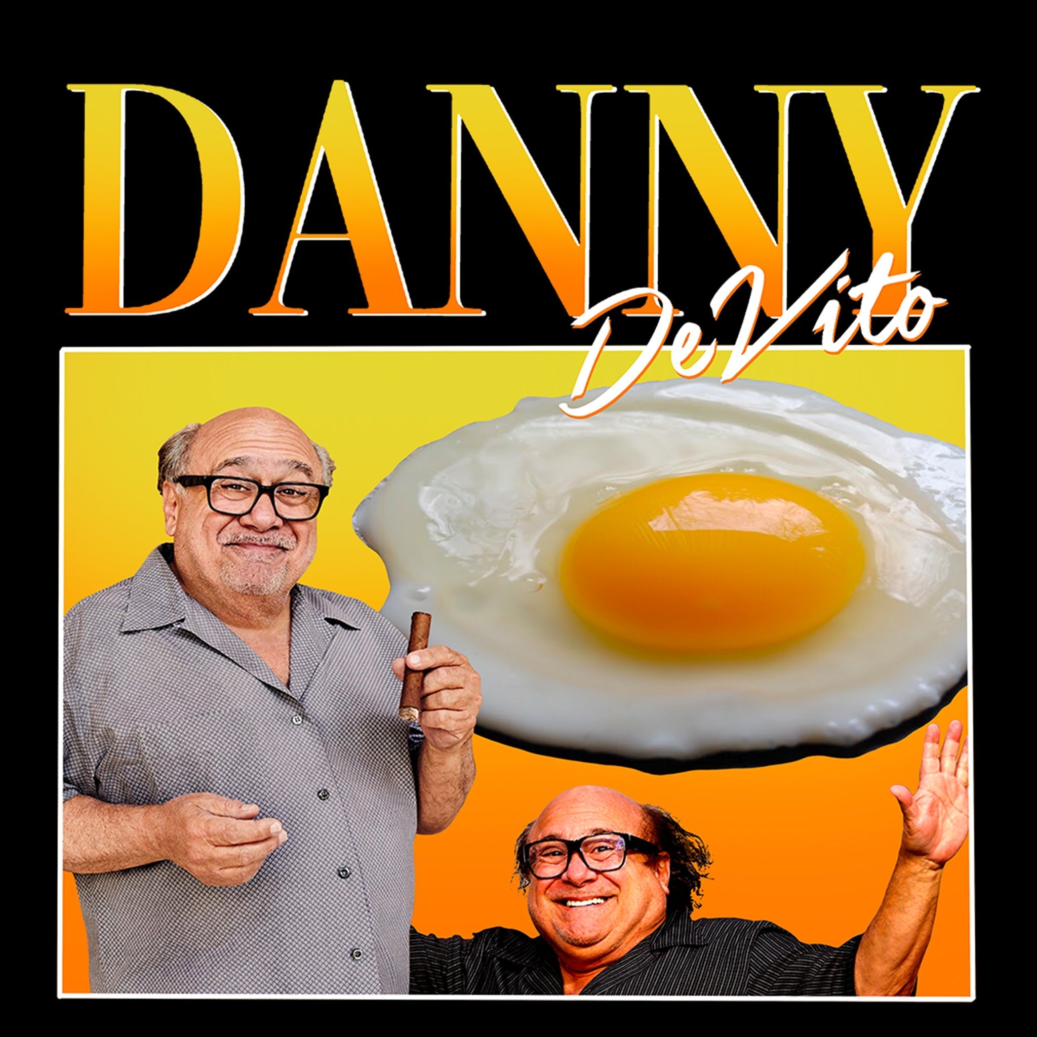 Danny Devito Retro T-Shirts, Hoodie, Sweatshirt