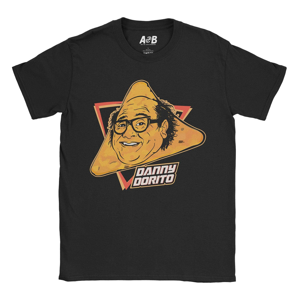 Danny Dorito T-Shirt Hoodie, Sweatshirt | CiraTrend.com (Image 2)