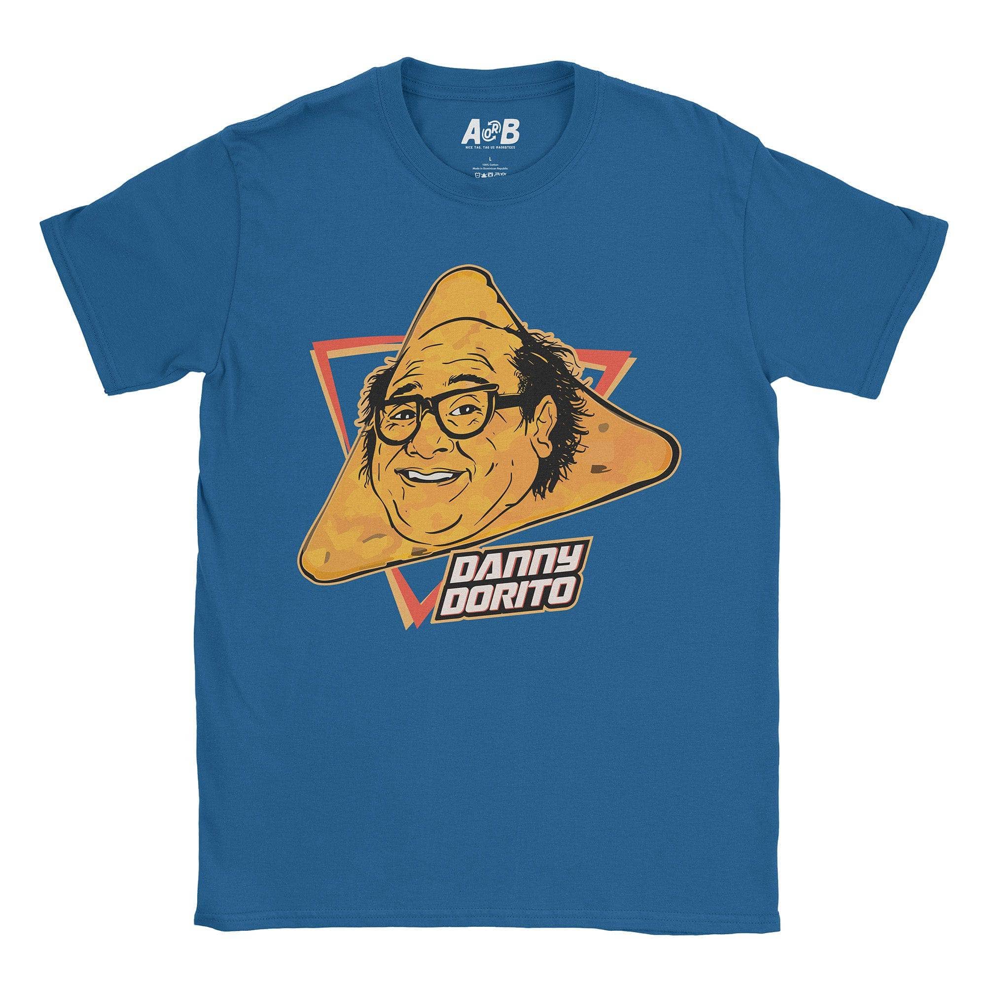 Danny Dorito T-Shirt Hoodie, Sweatshirt | CiraTrend.com (Image 3)