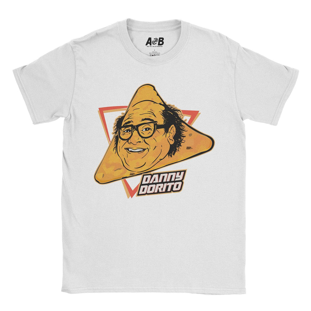 Danny Dorito T-Shirt Hoodie, Sweatshirt | CiraTrend.com (Image 1)