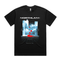"Dante Aus Tour" T-Shirt Hoodie, Sweatshirt | CiraTrend.com (Image 1)
