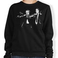 Dark Fiction - Sweatshirt T-Shirts, Hoodie | CiraTrend.com (Image 1)