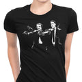 Dark Fiction - Women's Apparel T-Shirts, Hoodie, Sweatshirt | CiraTrend.com (Image 1)
