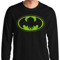 Dark God Rises - Long Sleeve T-Shirt Hoodie, Sweatshirt | CiraTrend.com (Image 1)