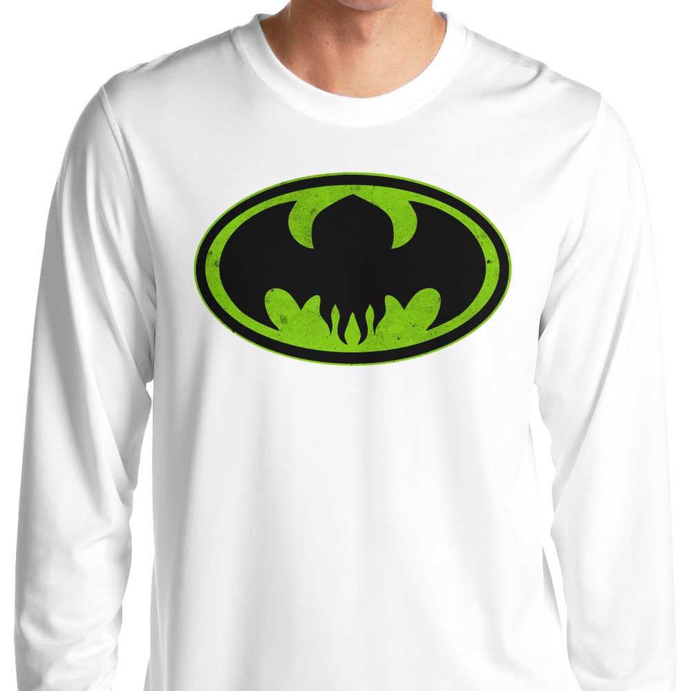 Dark God Rises - Long Sleeve T-Shirt Hoodie, Sweatshirt | CiraTrend.com (Image 3)