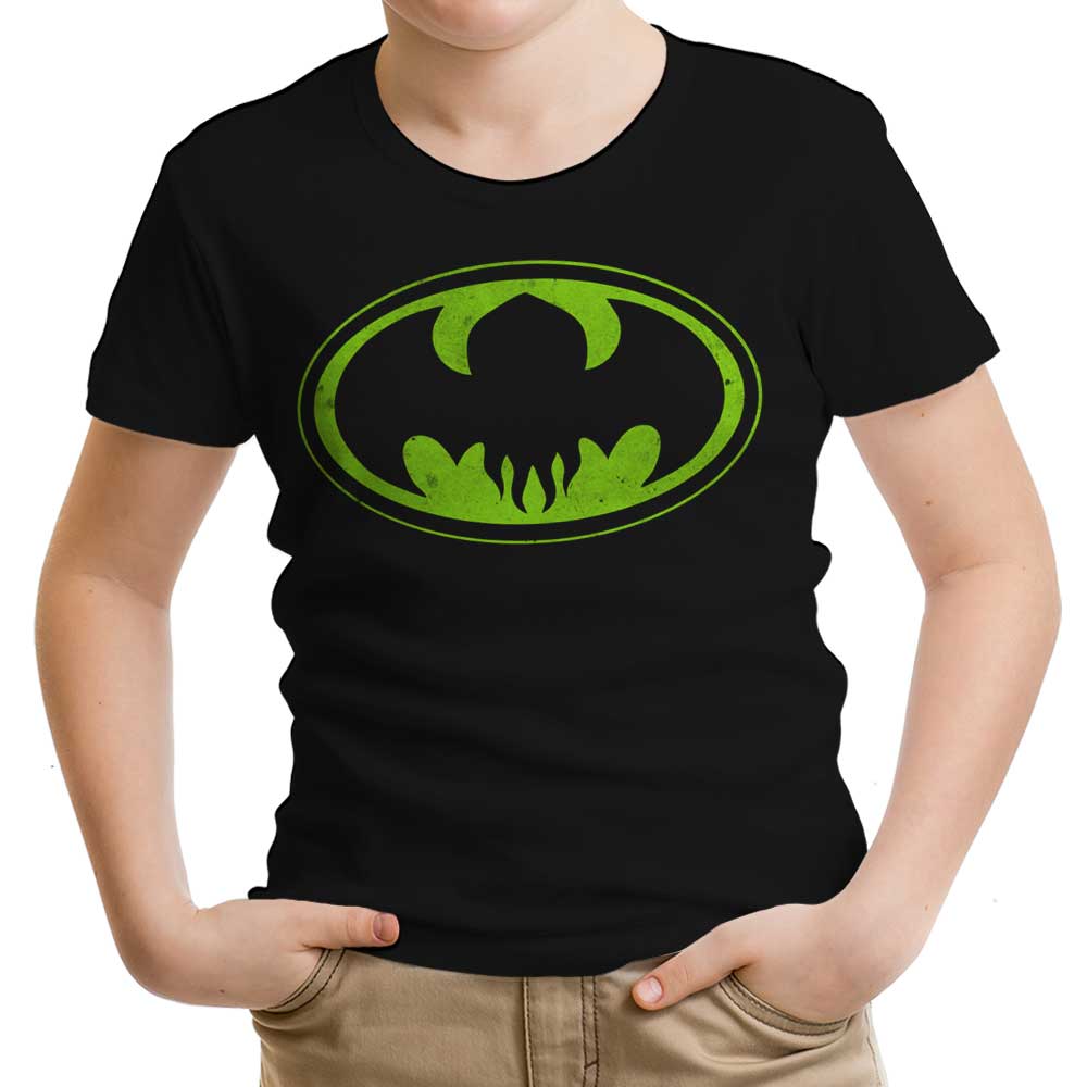 Dark God Rises - Youth Apparel T-Shirts, Hoodie, Sweatshirt | CiraTrend.com (Image 1)
