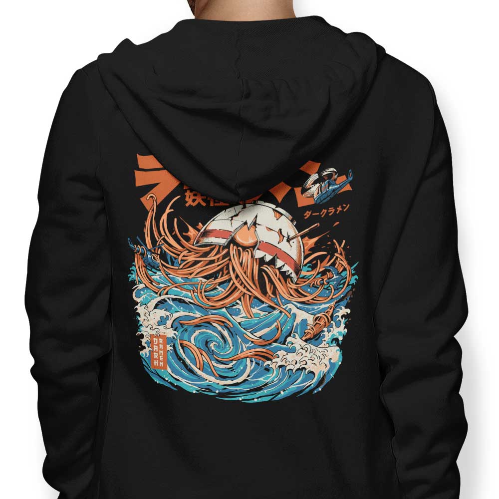 Dark Great Ramen (Alt) - Hoodie T-Shirts, Sweatshirt | CiraTrend.com (Image 1)