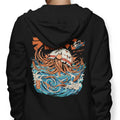 Dark Great Ramen (Alt) - Hoodie T-Shirts, Sweatshirt | CiraTrend.com (Image 1)