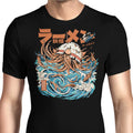 Dark Great Ramen (Alt) - Men's Apparel T-Shirts, Hoodie, Sweatshirt | CiraTrend.com (Image 1)