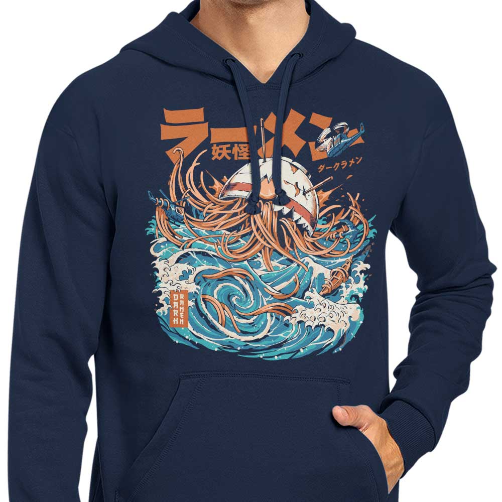 Dark Great Ramen (Alt) - Hoodie T-Shirts, Sweatshirt | CiraTrend.com (Image 5)