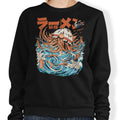 Dark Great Ramen (Alt) - Sweatshirt T-Shirts, Hoodie | CiraTrend.com (Image 1)