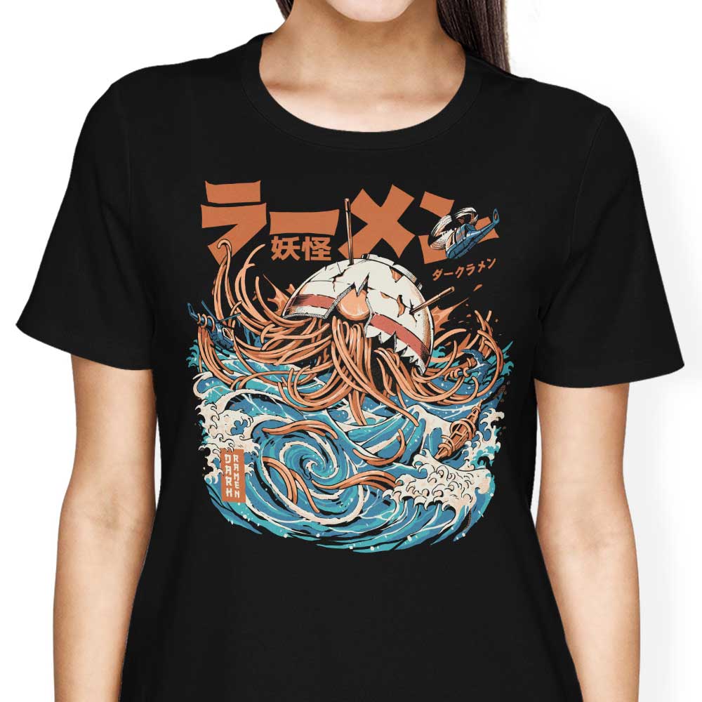 Dark Great Ramen (Alt) T-Shirts, Hoodie, Sweatshirt