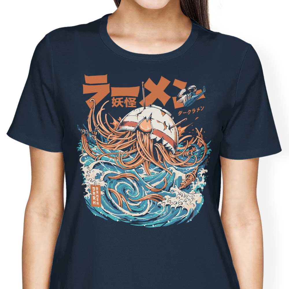 Dark Great Ramen (Alt) T-Shirts, Hoodie, Sweatshirt