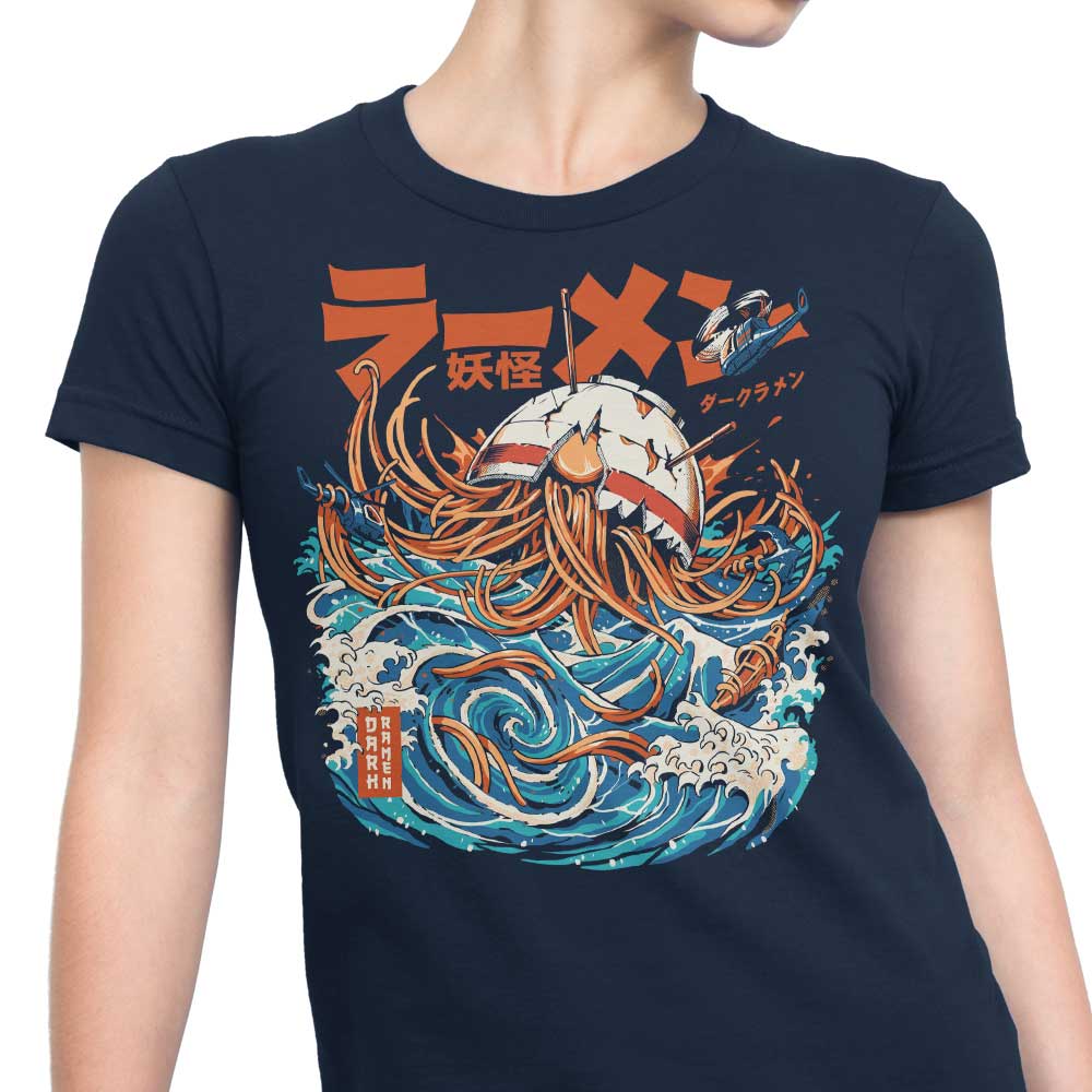 Dark Great Ramen (Alt) T-Shirts, Hoodie, Sweatshirt