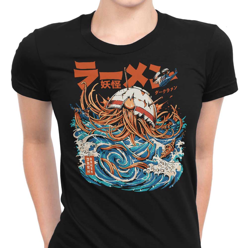 Dark Great Ramen (Alt) T-Shirts, Hoodie, Sweatshirt