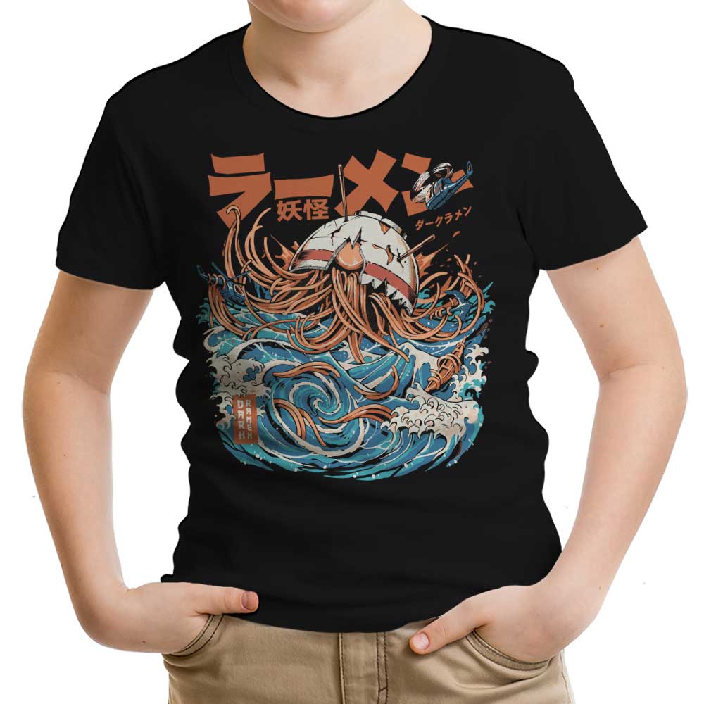 Dark Great Ramen (Alt) T-Shirts, Hoodie, Sweatshirt