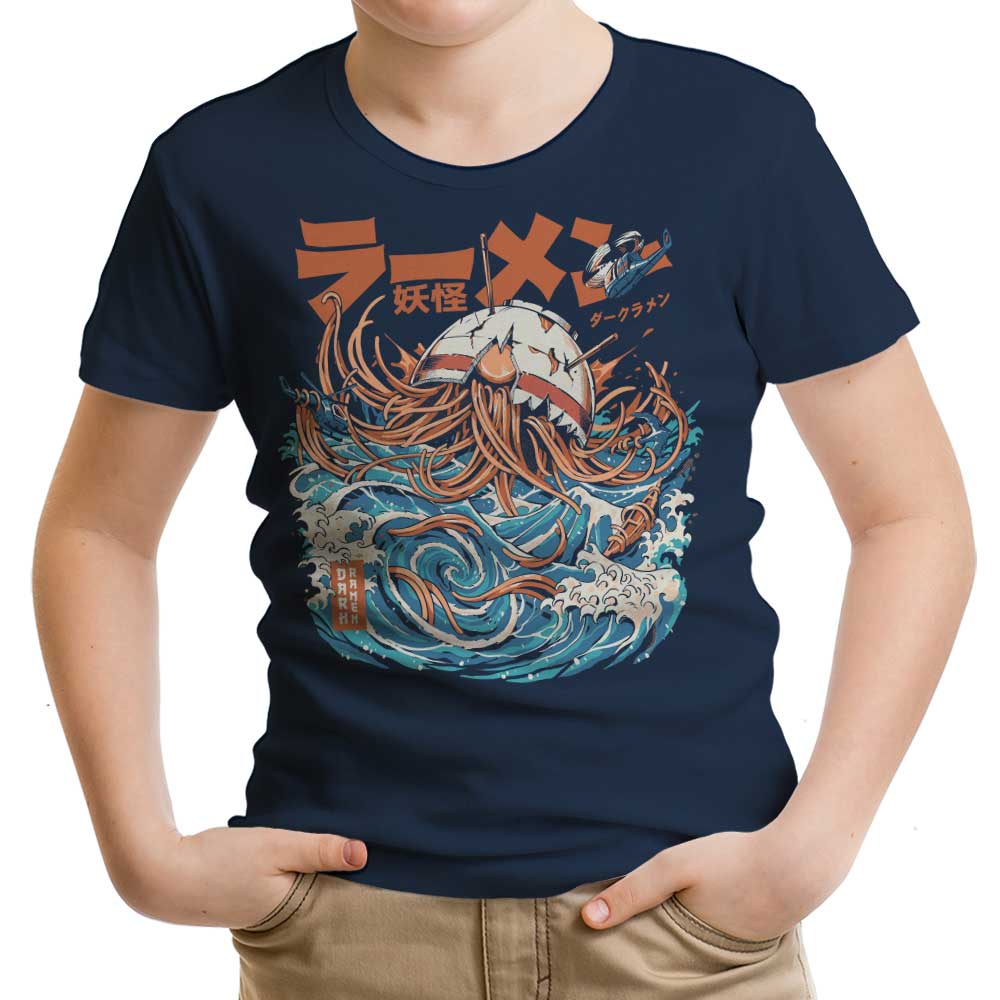 Dark Great Ramen (Alt) T-Shirts, Hoodie, Sweatshirt
