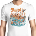 Dark Great Ramen - Men's Apparel T-Shirts, Hoodie, Sweatshirt | CiraTrend.com (Image 1)