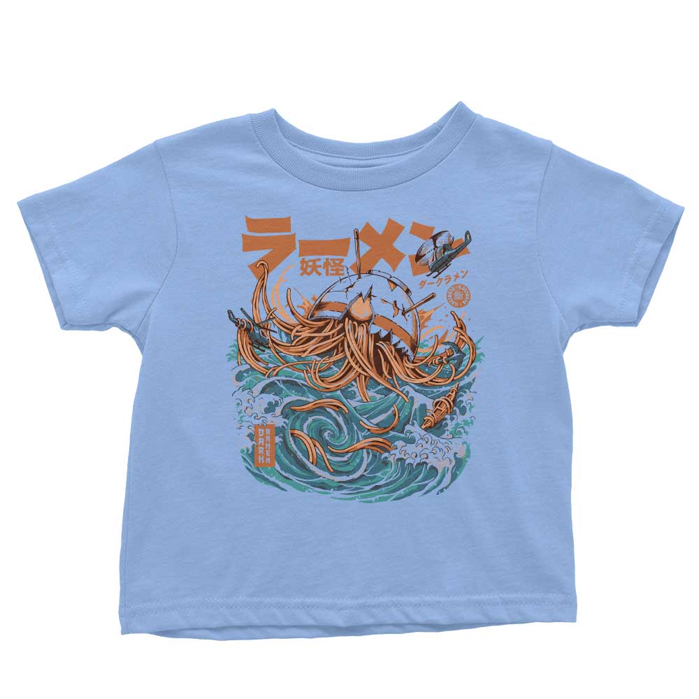 Dark Great Ramen - Youth Apparel T-Shirts, Hoodie, Sweatshirt | CiraTrend.com (Image 5)
