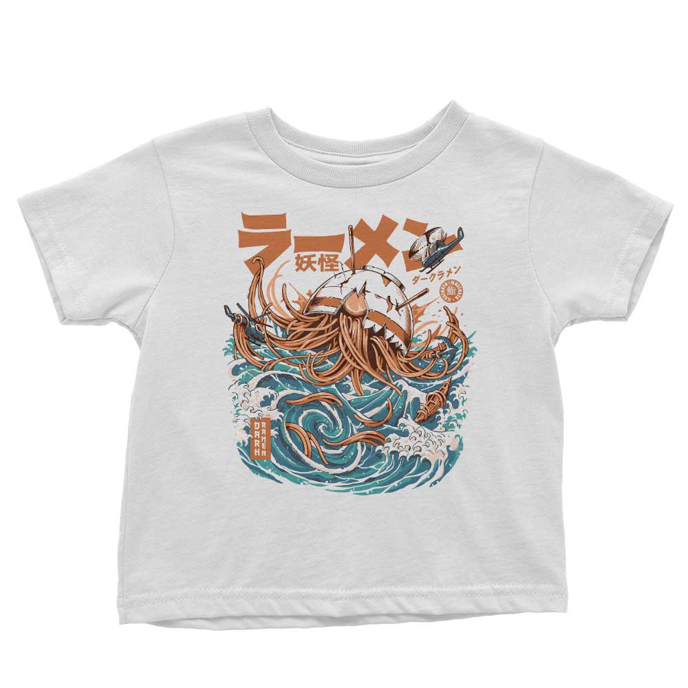 Dark Great Ramen - Youth Apparel T-Shirts, Hoodie, Sweatshirt | CiraTrend.com (Image 4)