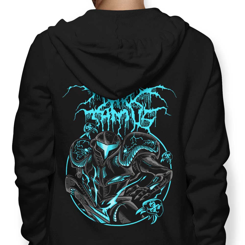 Dark Hunter - Hoodie T-Shirts, Sweatshirt | CiraTrend.com (Image 1)