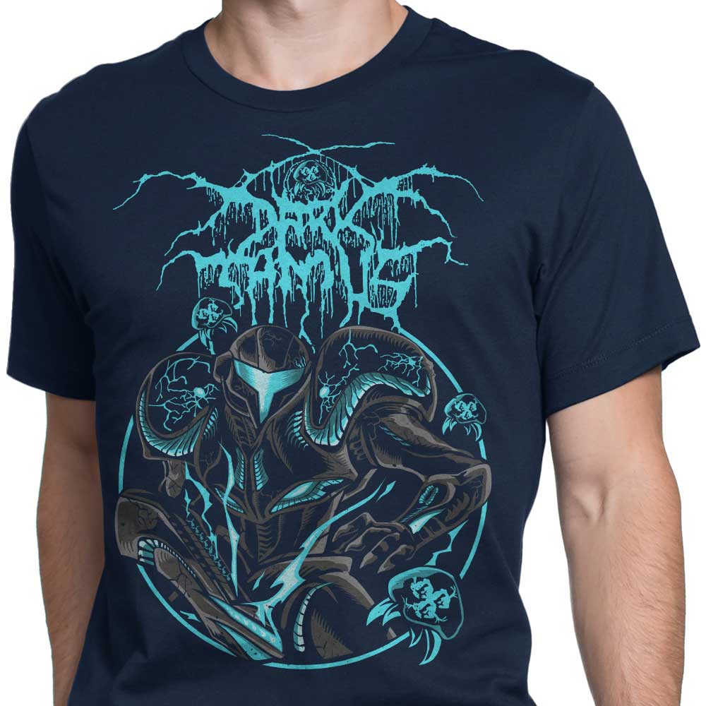 Dark Hunter - Men's Apparel T-Shirts, Hoodie, Sweatshirt | CiraTrend.com (Image 4)