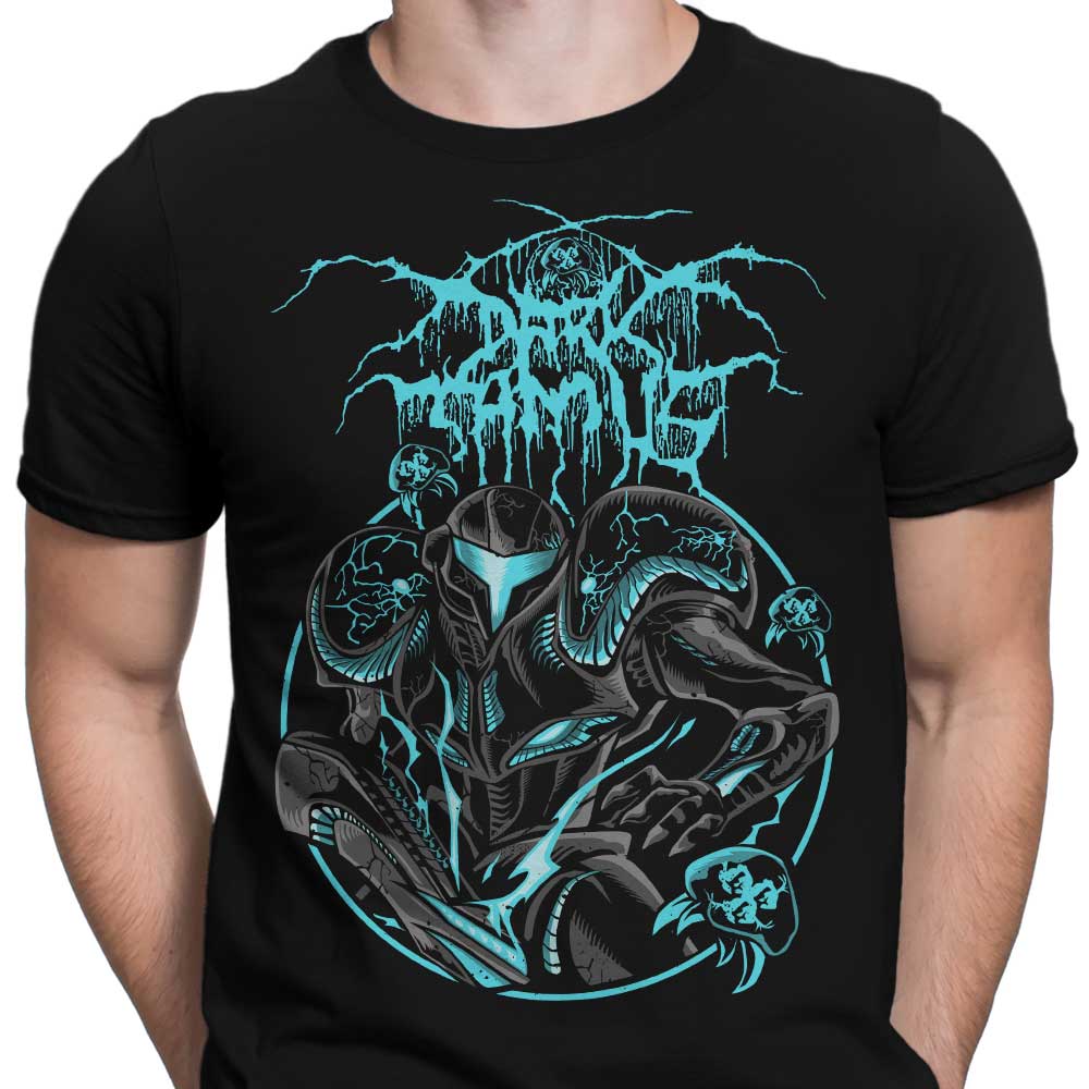 Dark Hunter - Men's Apparel T-Shirts, Hoodie, Sweatshirt | CiraTrend.com (Image 3)