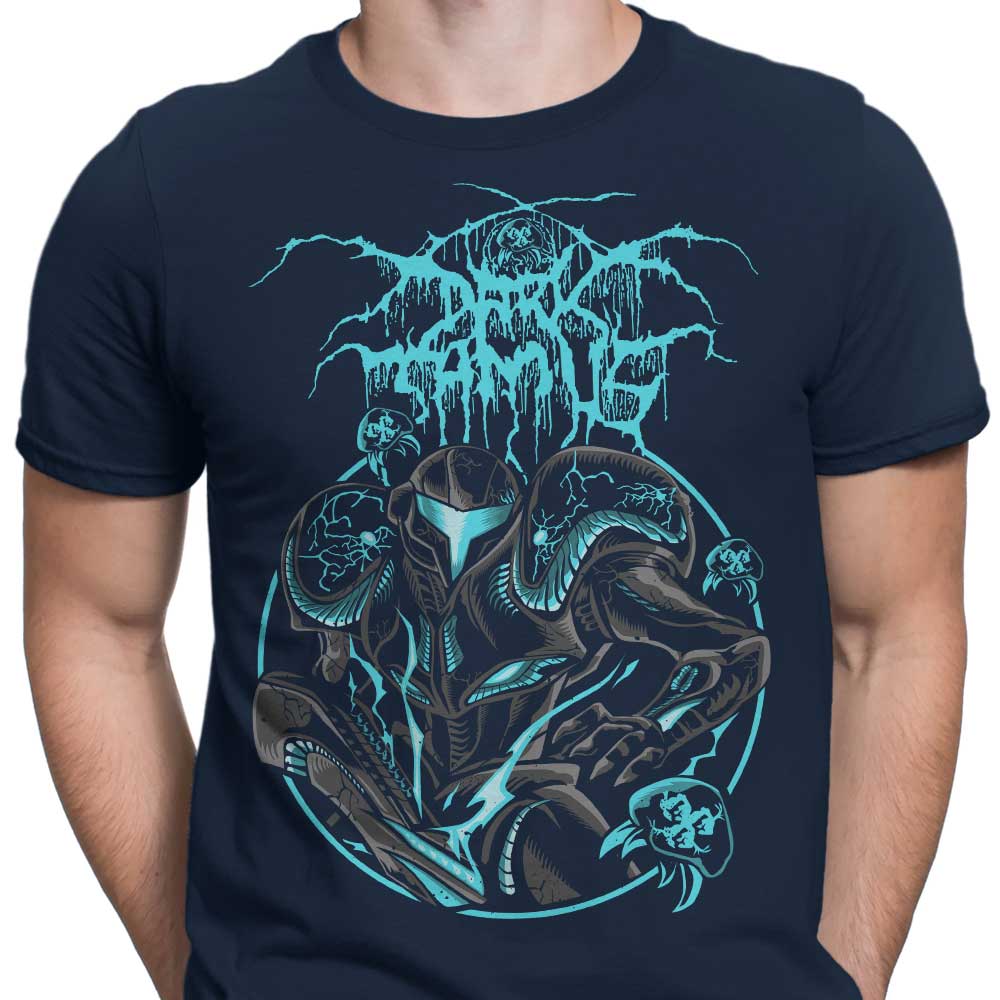 Dark Hunter - Men's Apparel T-Shirts, Hoodie, Sweatshirt | CiraTrend.com (Image 5)