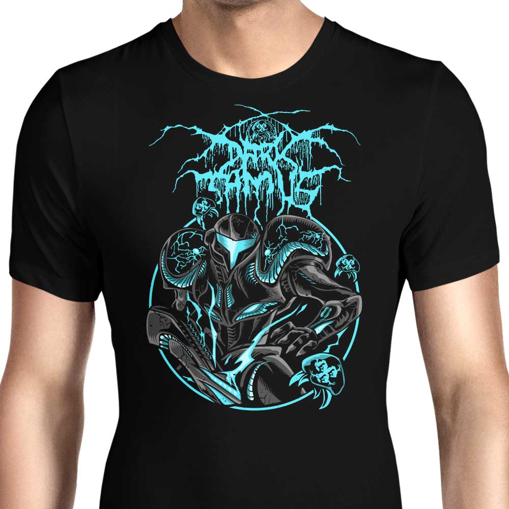 Dark Hunter - Men's Apparel T-Shirts, Hoodie, Sweatshirt | CiraTrend.com (Image 1)