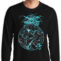 Dark Hunter - Long Sleeve T-Shirt Hoodie, Sweatshirt | CiraTrend.com (Image 1)