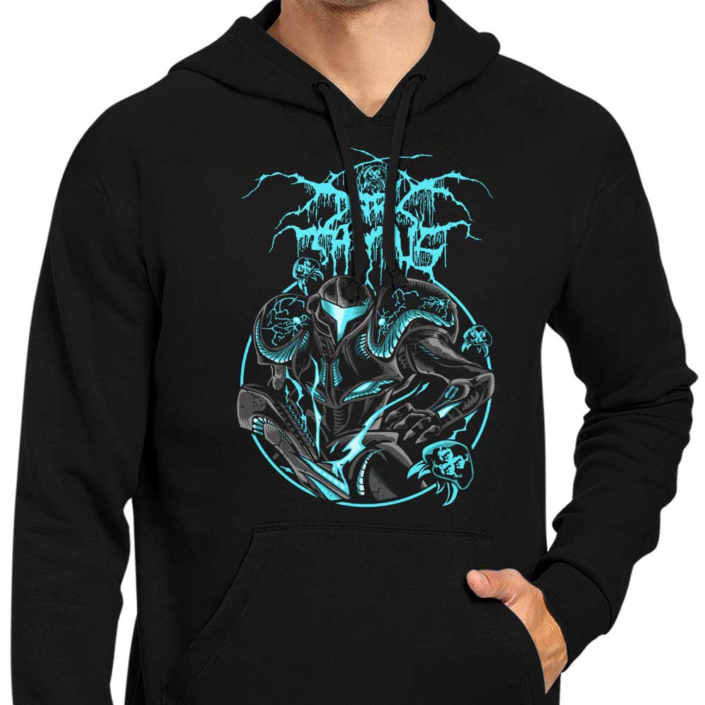 Dark Hunter - Hoodie T-Shirts, Sweatshirt | CiraTrend.com (Image 4)